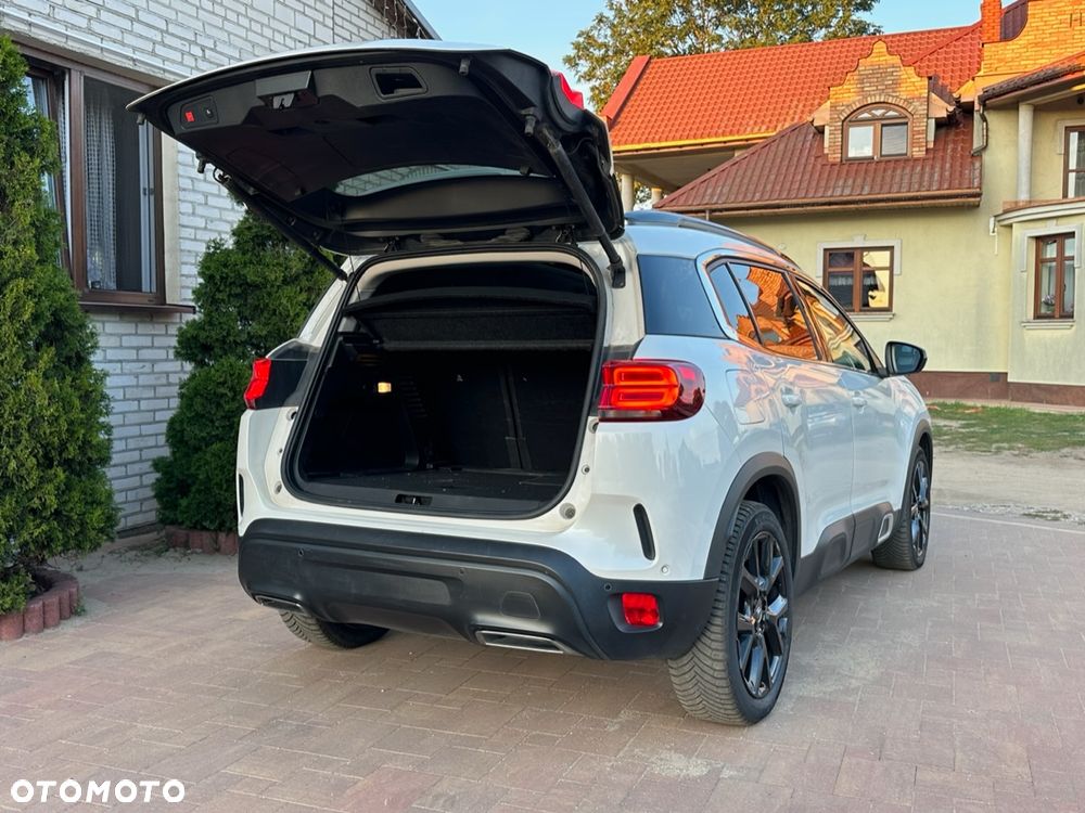 Citroën C5 Aircross - 12