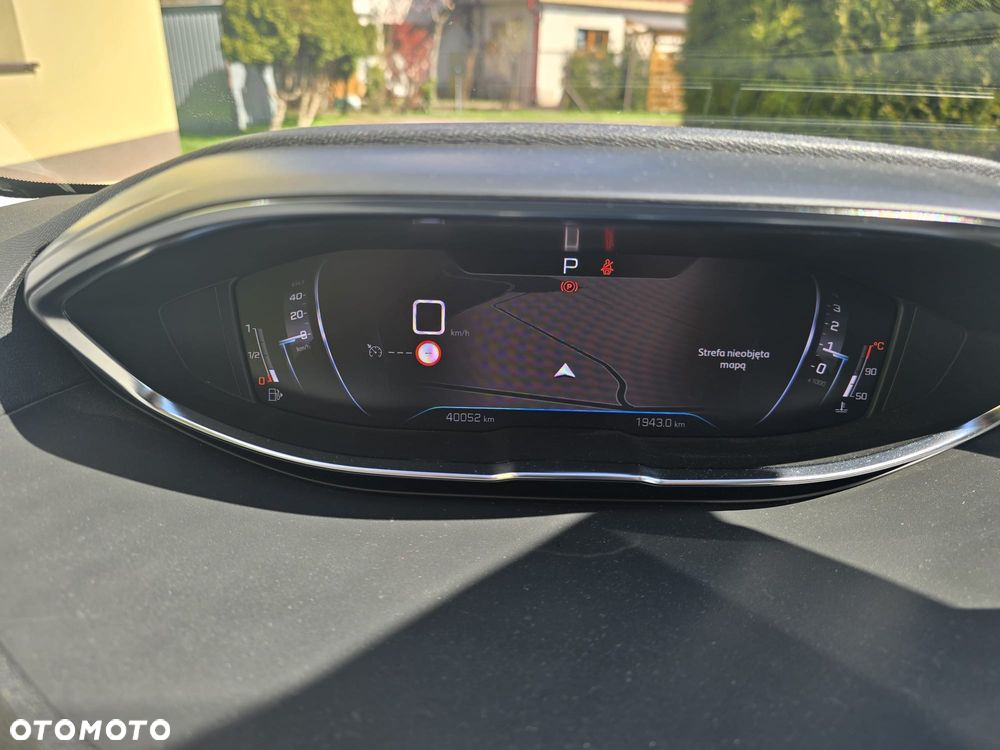 Peugeot 3008 1.2 PureTech Allure Pack S&S EAT8 - 5