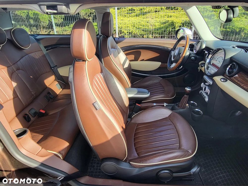 MINI Clubman - 11