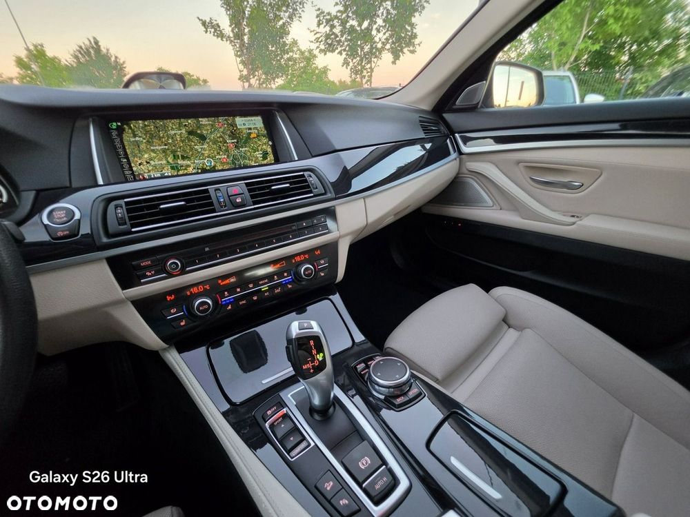 BMW Seria 5 - 36