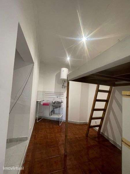Aluga se peq t0s Baixa da Banheira - Grande imagem: 4/5