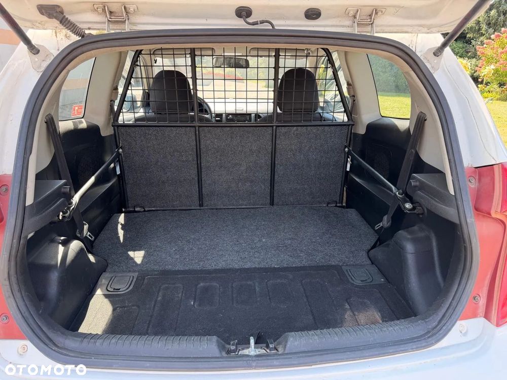 Kia Picanto 1.0 M - 7