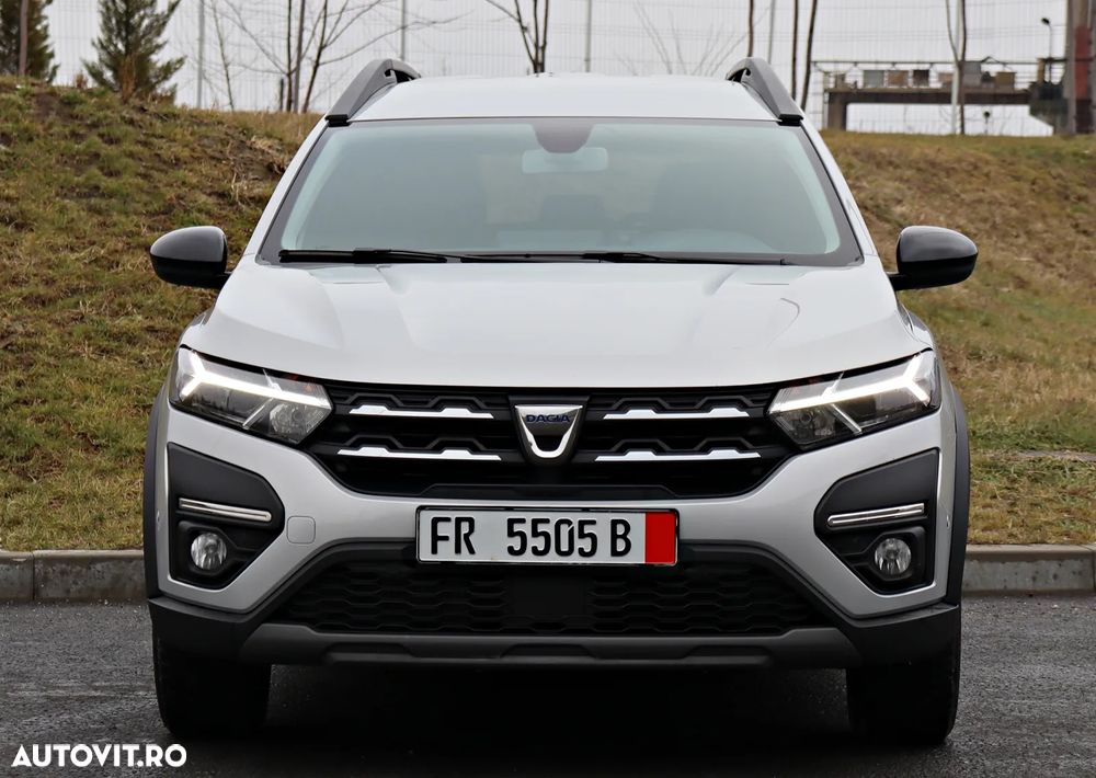 Dacia Jogger - 3