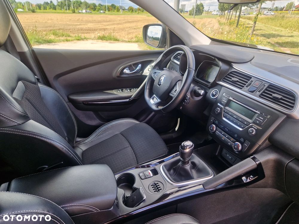 Renault Kadjar - 18