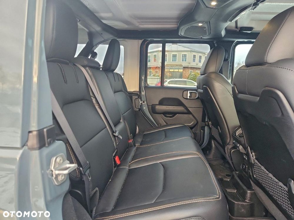 Jeep Wrangler 2.0 4xe Plug-In Hybrid Hardtop Sahara - 7