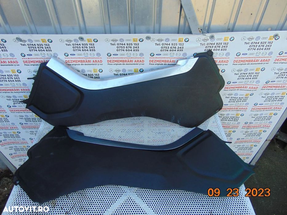 Ornament consola centrala Range Rover Sport l494 ornamente cotiera sta - 2