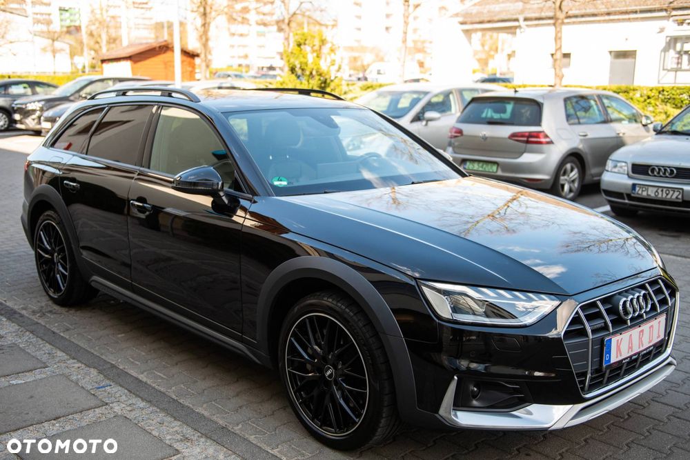 Audi A4 Allroad - 3