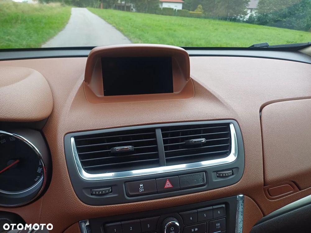 Opel Mokka 1.4 T Cosmo EU6 - 16