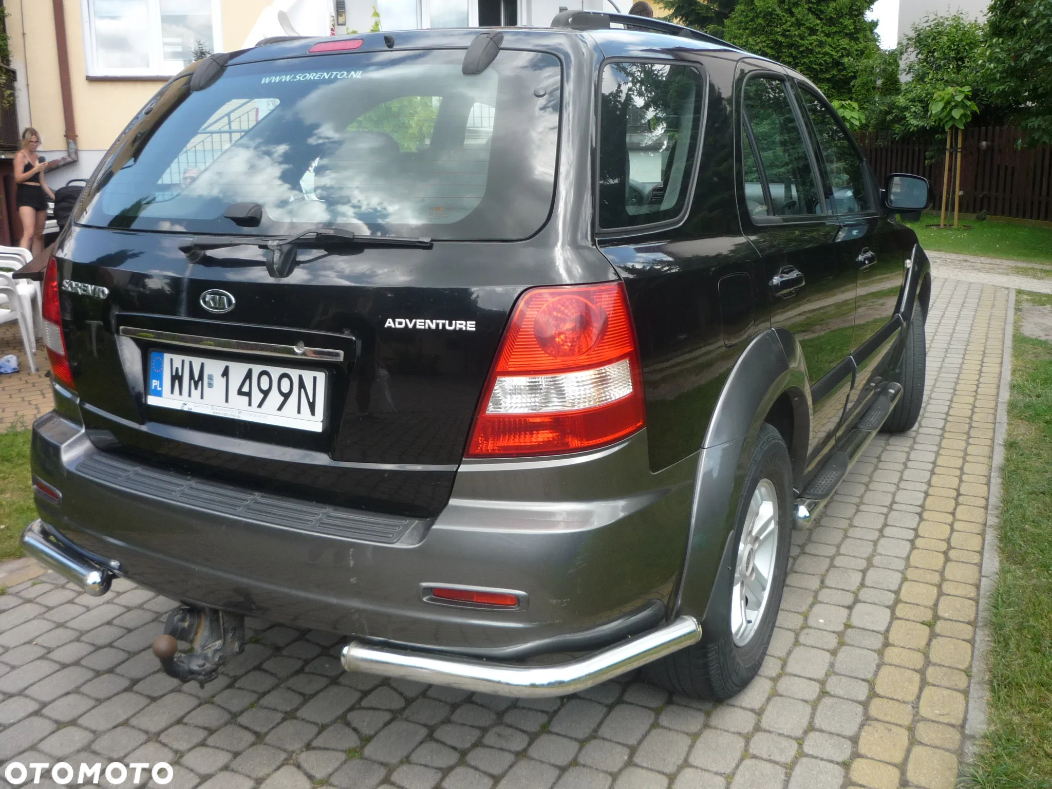 Kia Sorento - 13