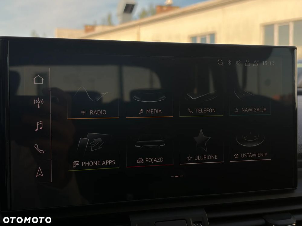 Audi Q5 40 TFSI mHEV Quattro Advanced S tronic - 12