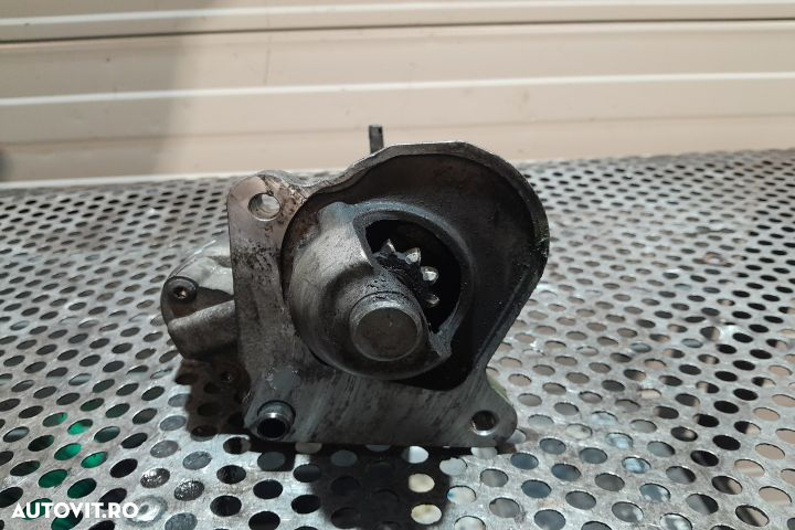 Electromotor 1.6 TDCI 109 CP Ford Focus 2 [2004 - 2008] Sedan 4-usi 1 - 4