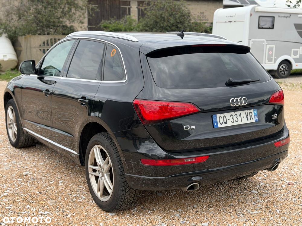 Audi Q5 3.0 TDI Quattro S tronic - 7