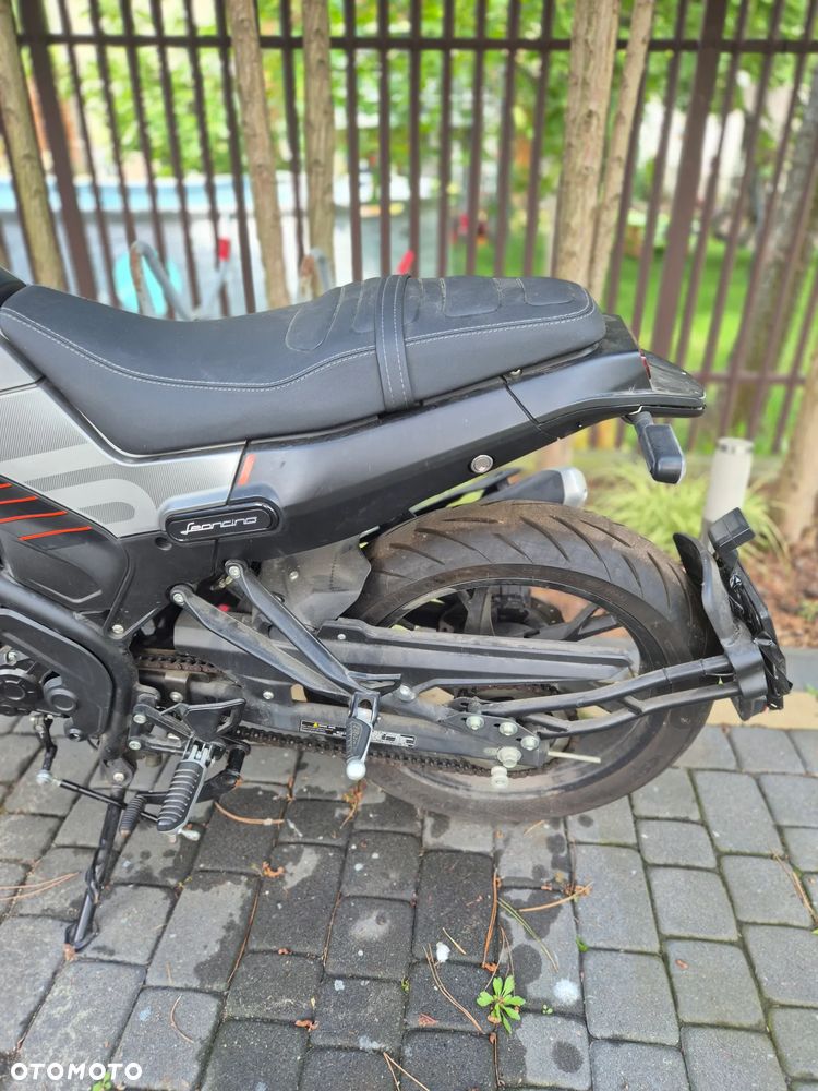 Benelli Leoncino - 4