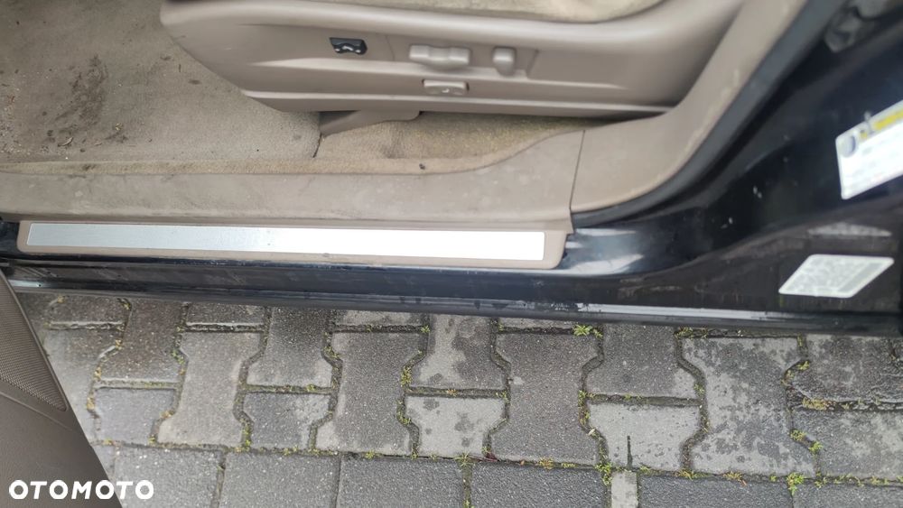 Nissan Murano 3.5 V6 - 9