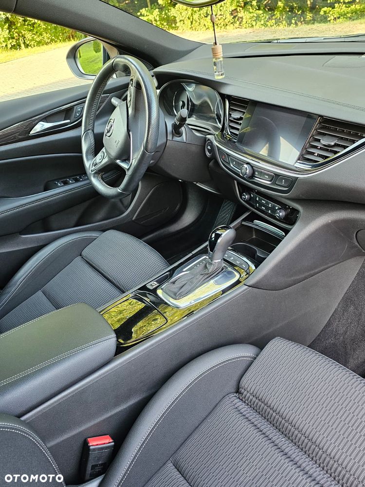 Opel Insignia 2.0 T Business Elegance S&S - 6
