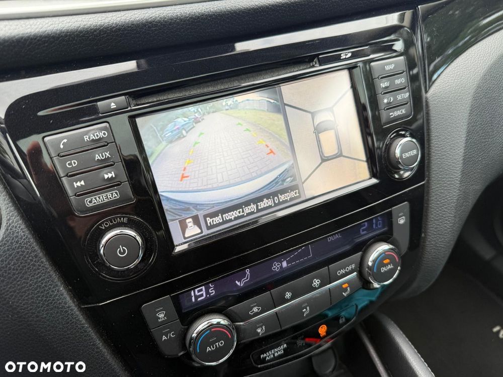 Nissan Qashqai 1.5 dCi Tekna - 16