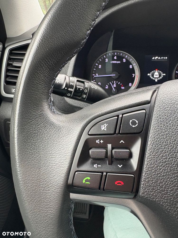 Hyundai Tucson 1.6 GDi Comfort 2WD - 21