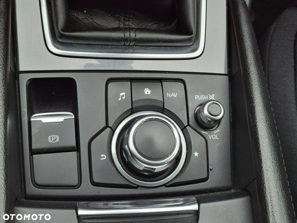 Mazda 6 - 36