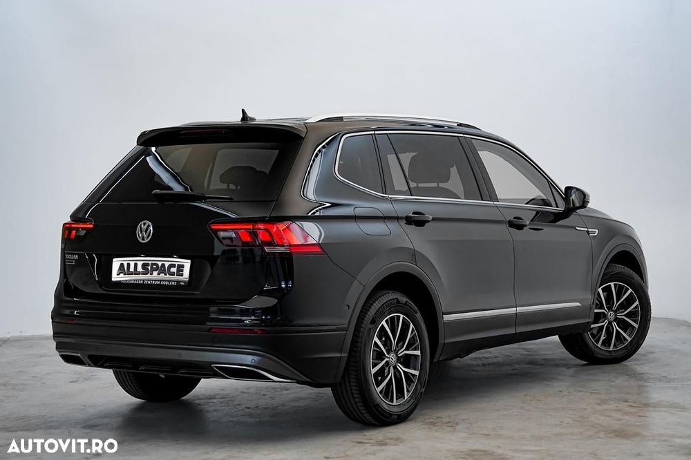 Volkswagen Tiguan - 3