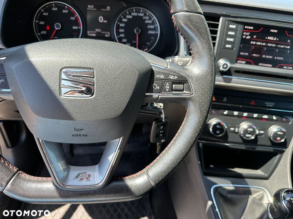 Seat Leon - 12