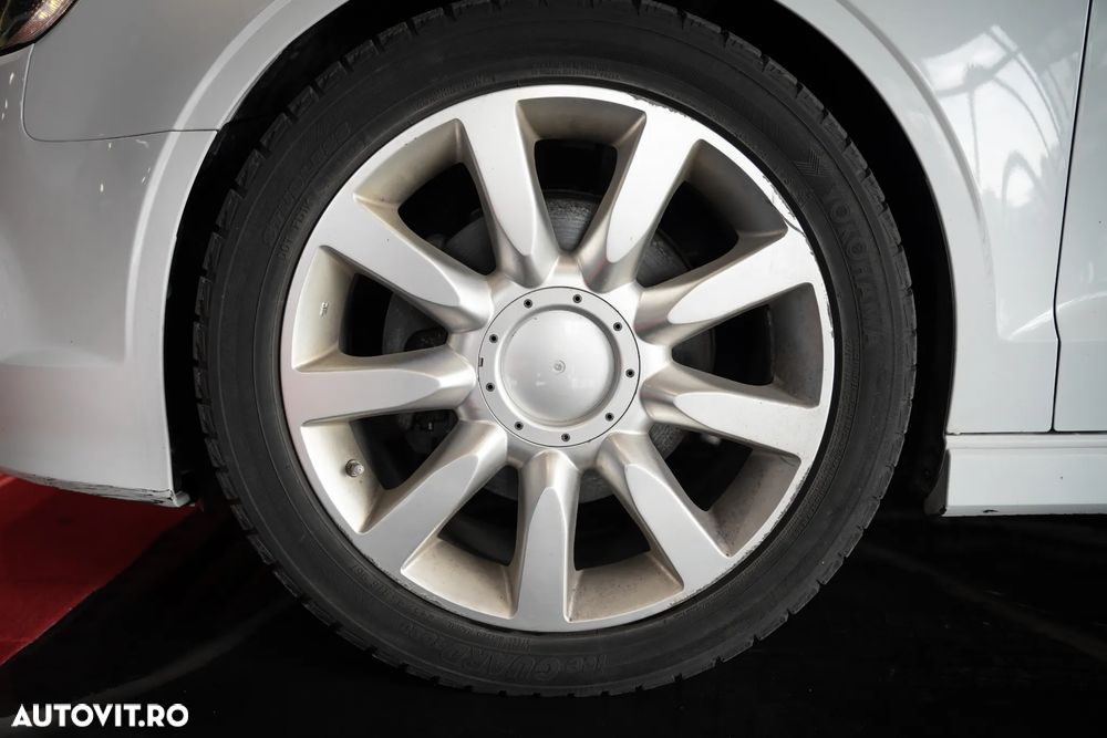 Audi A3 - 9