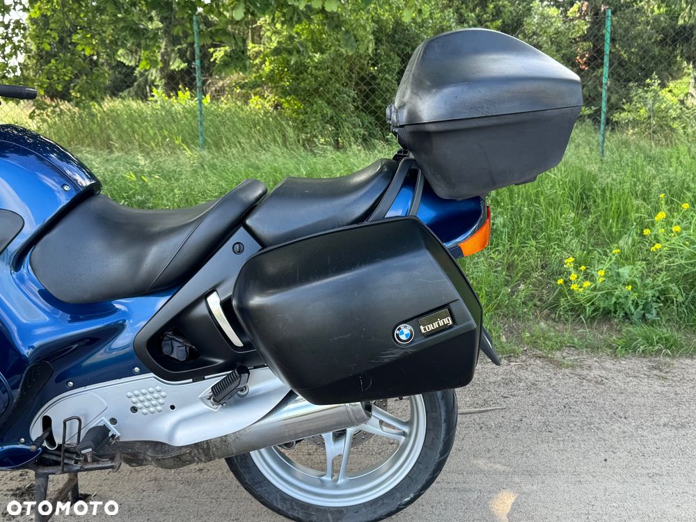 BMW RT - 32