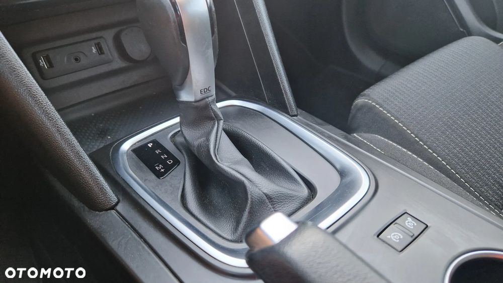 Renault Megane ENERGY dCi 110 EDC LIMITED - 17