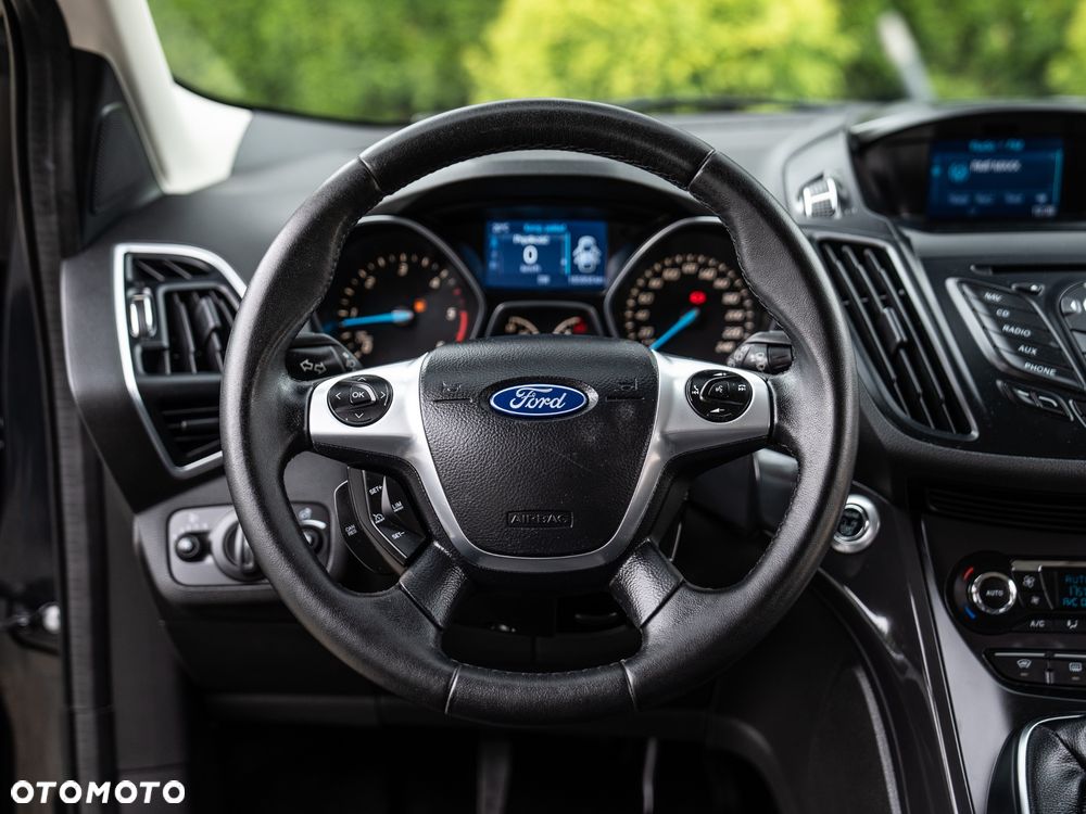 Ford Kuga 2.0 TDCi 2x4 Trend - 30