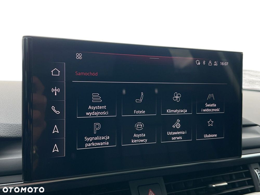 Audi A4 Limousine 35 TFSI mHEV S tronic - 27