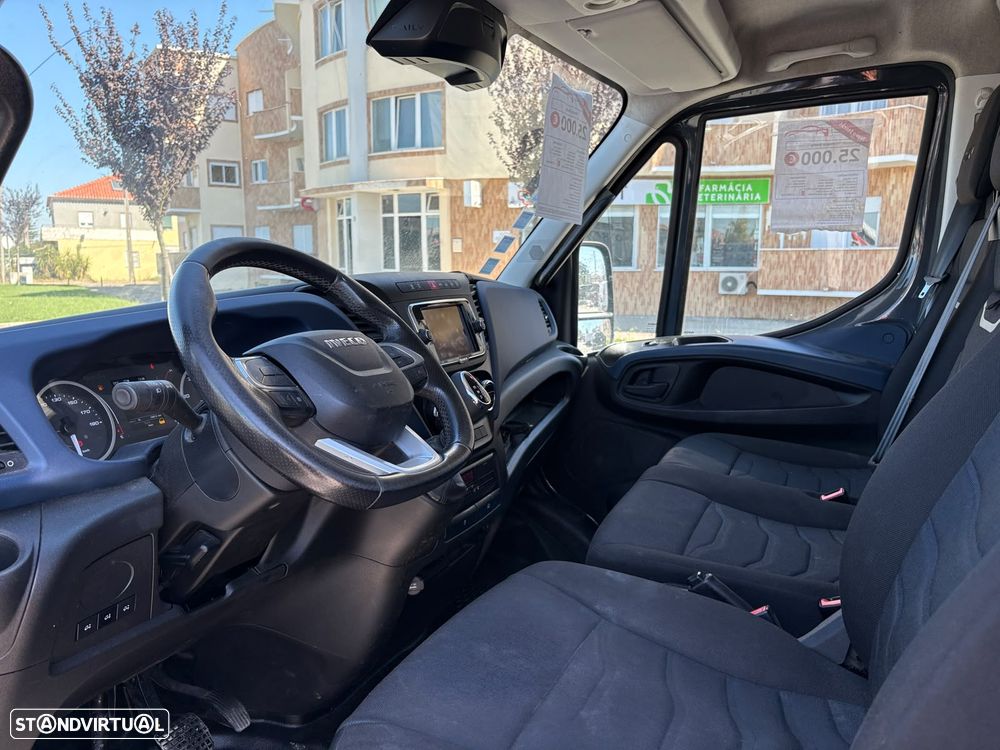Iveco Daily - 11