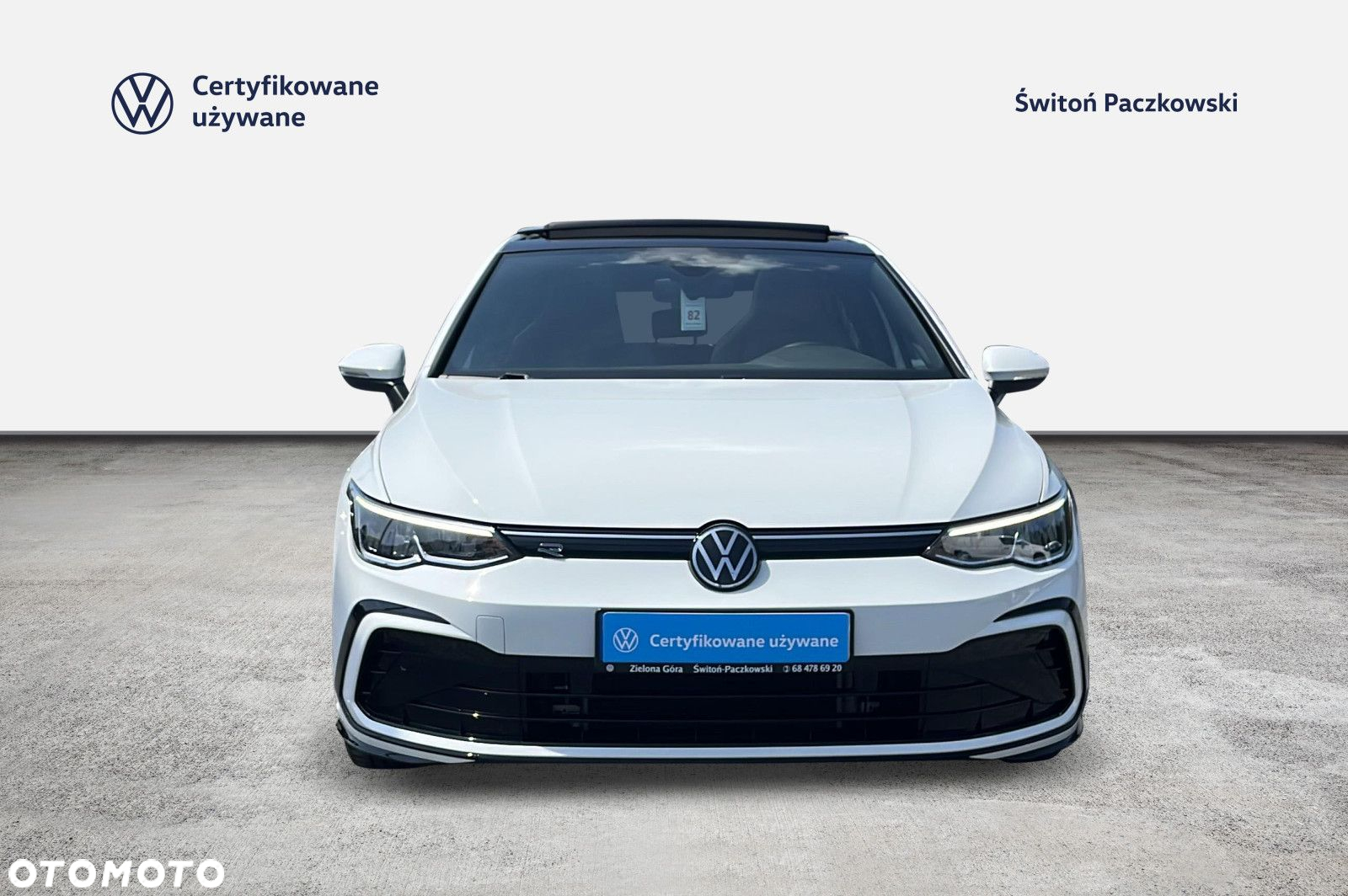 Volkswagen Golf - 9