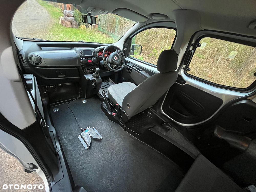 Fiat Qubo - 3
