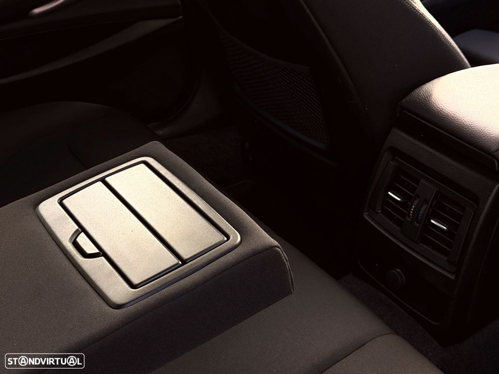 BMW 116 i Sport Line - 34