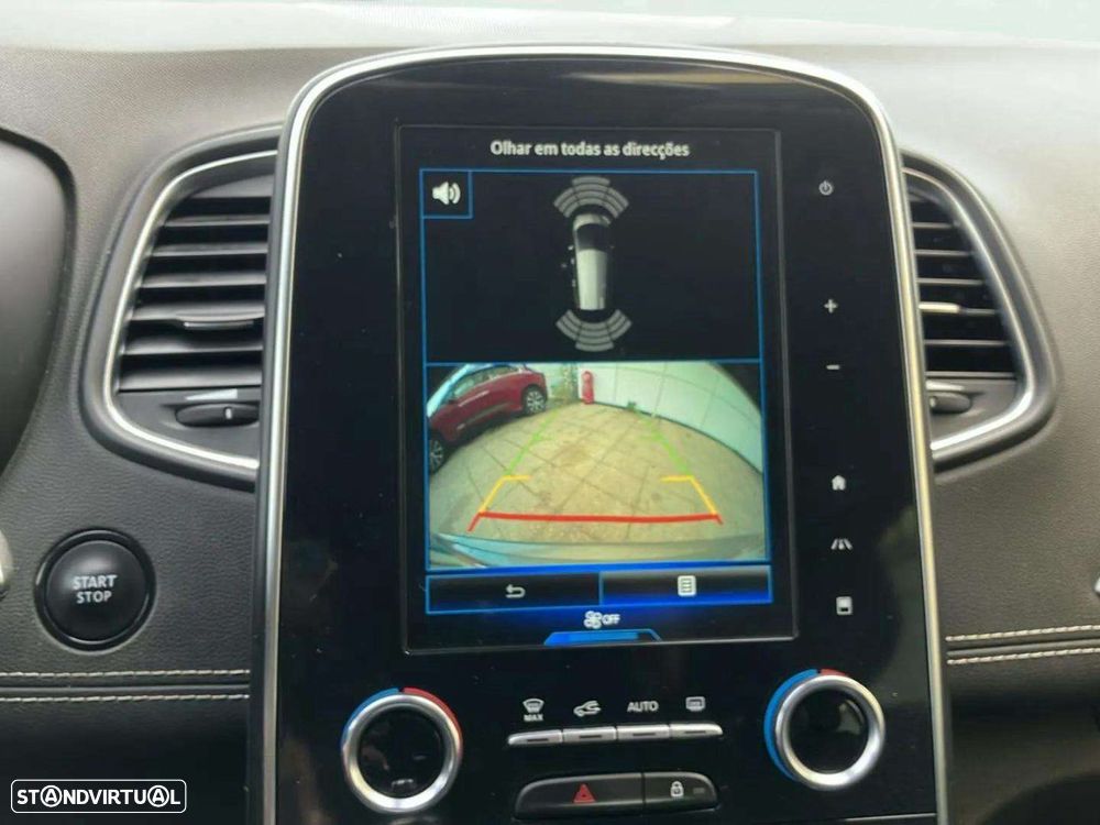 Renault Grand Scénic 1.3 TCe Bose Edition - 12