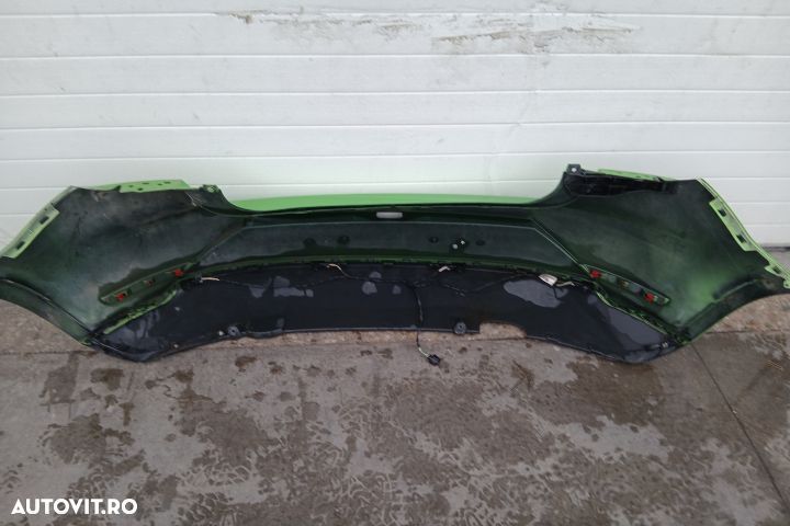 Bara spate 6J3807417K 6J0807521D 6J3807417K 6J0807521D Seat Ibiza 4 [ - 5