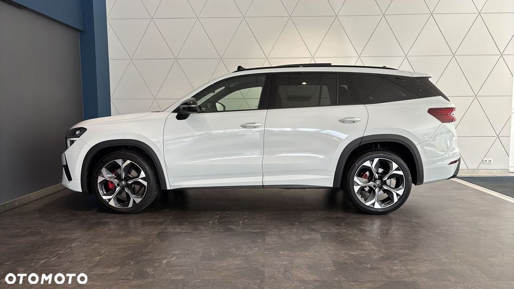 Skoda Kodiaq - 3