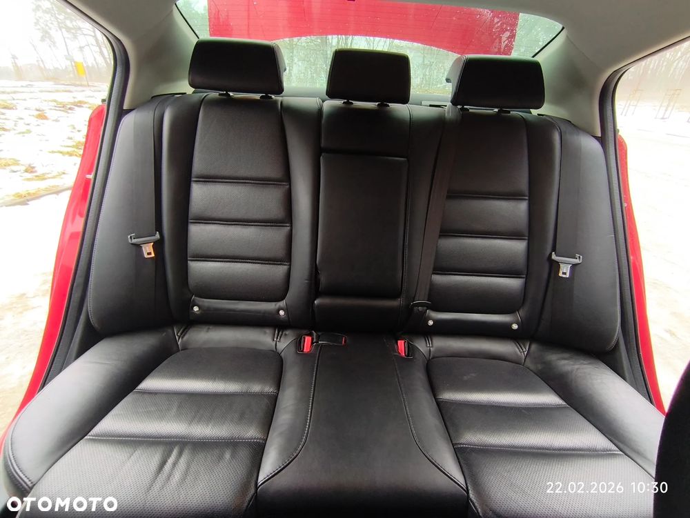 Mazda 6 2.2 D Skymotion I-ELoop - 10