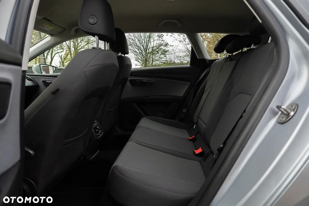 Seat Leon - 22