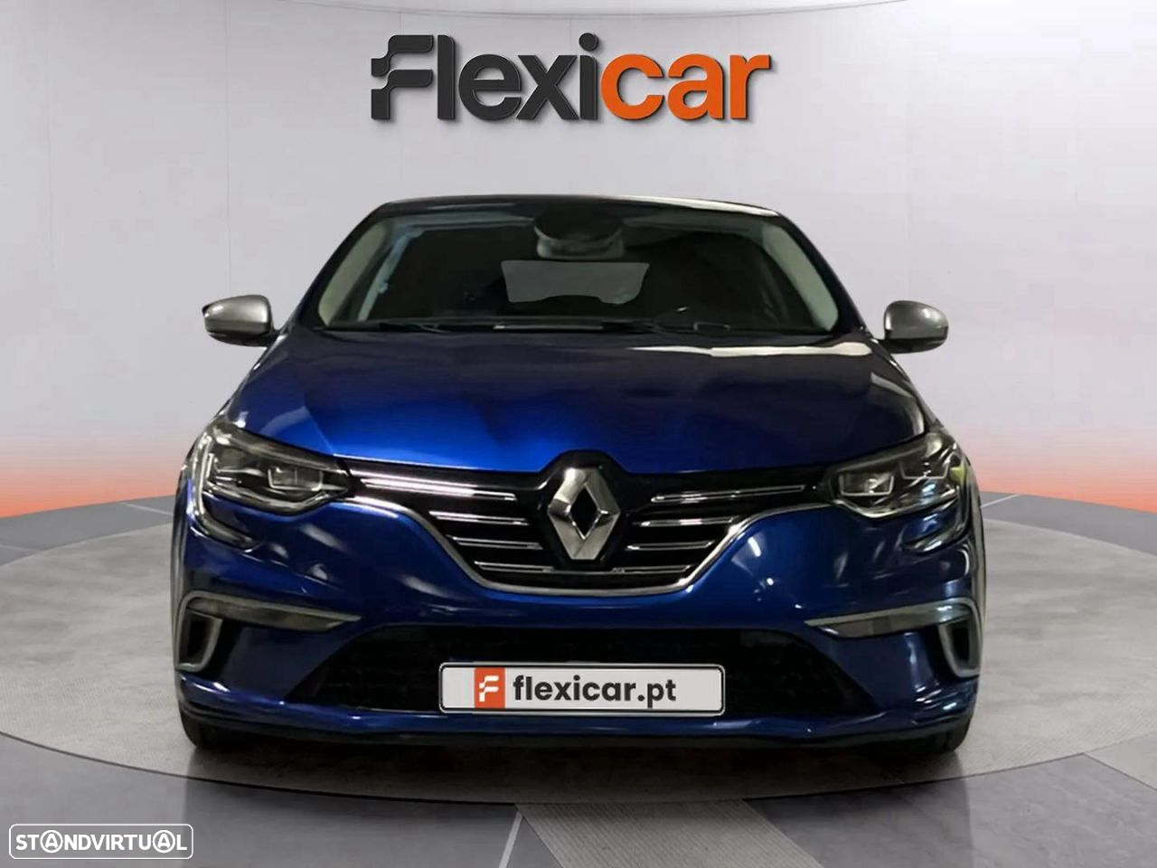 Renault Mégane 1.6 dCi GT Line - 7