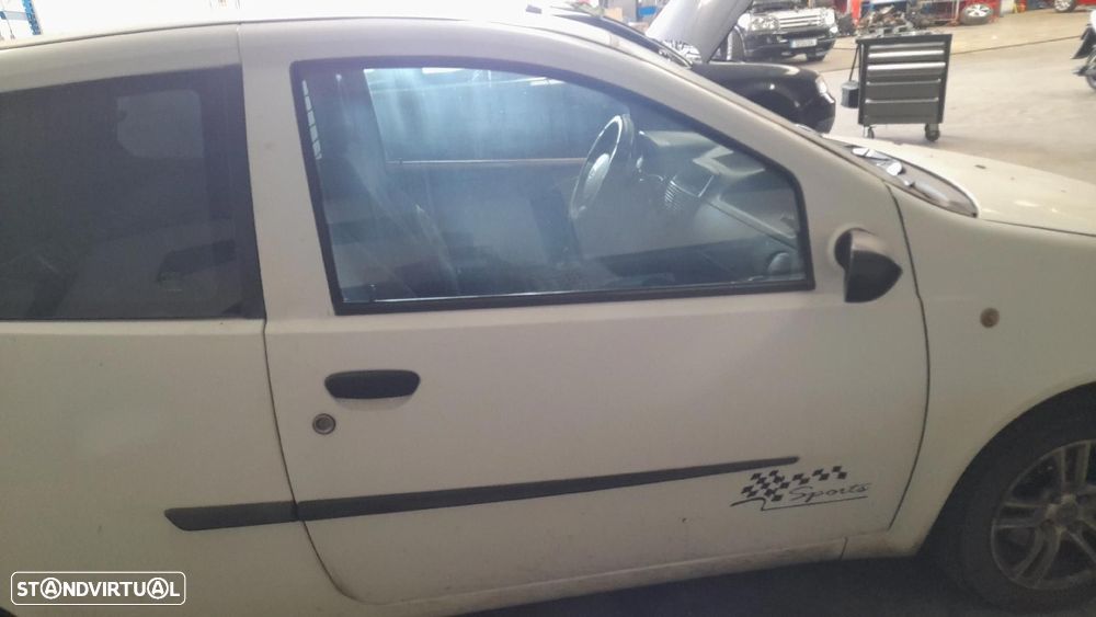 Porta frente direita FIAT Punto (188_) - 1