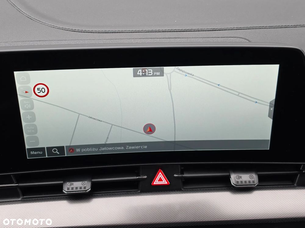 Kia Sportage 1.6 T-GDI AWD Paket GT-Line - 24