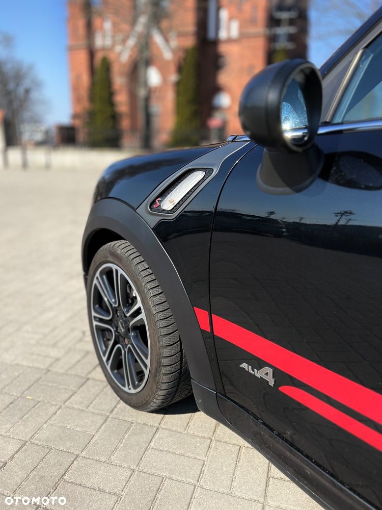 MINI Countryman - 8