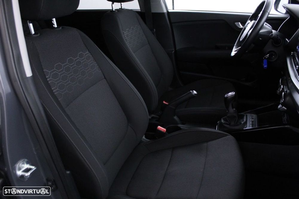 Kia Rio 1.0 T-GDi Move - 15