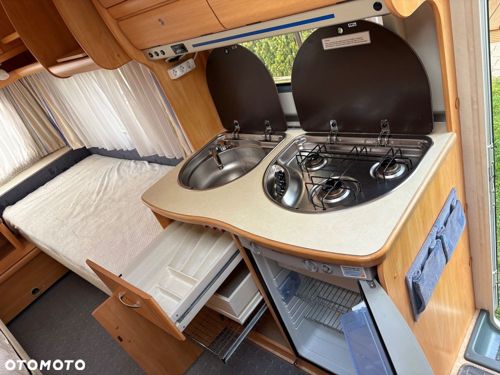 Fendt Saphir 510 - 12