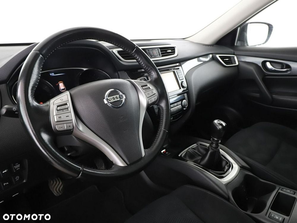 Nissan X-Trail 1.6 DIG-T Acenta - 15