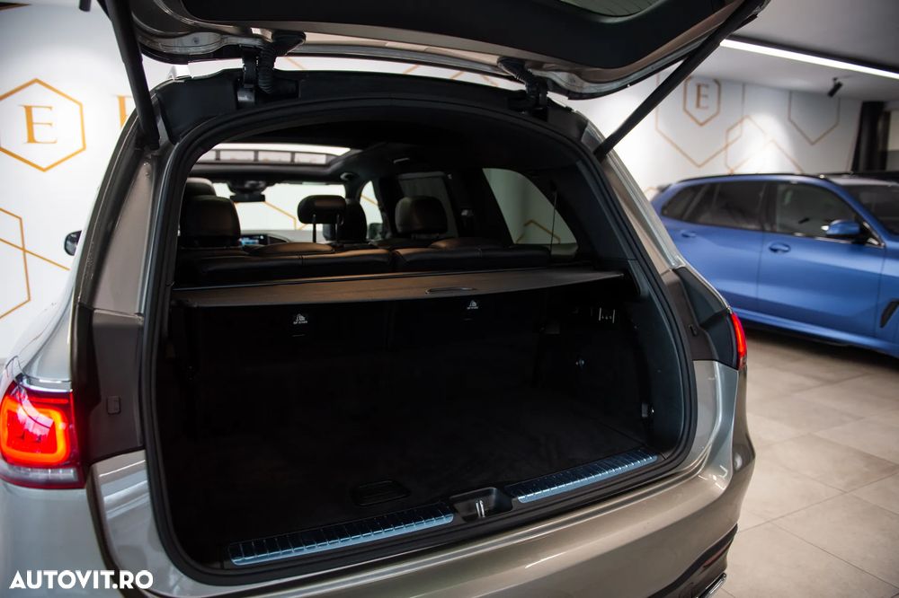 Mercedes-Benz GLS - 34