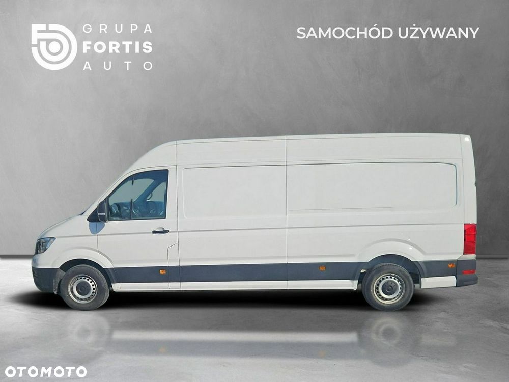 Volkswagen Crafter - 5