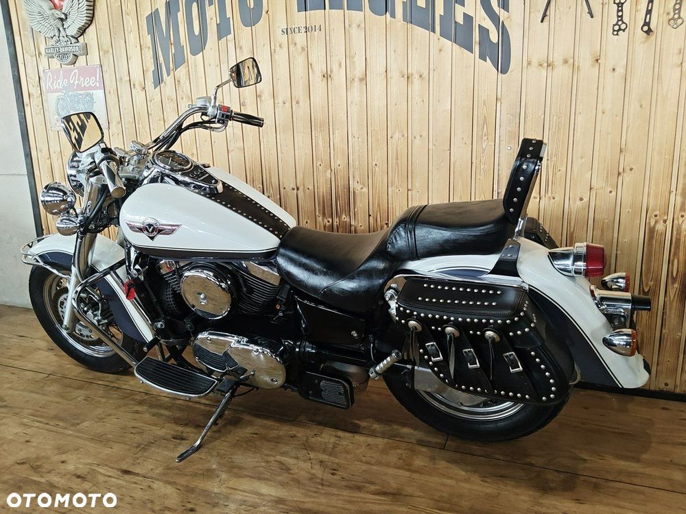 Kawasaki Vulcan - 19
