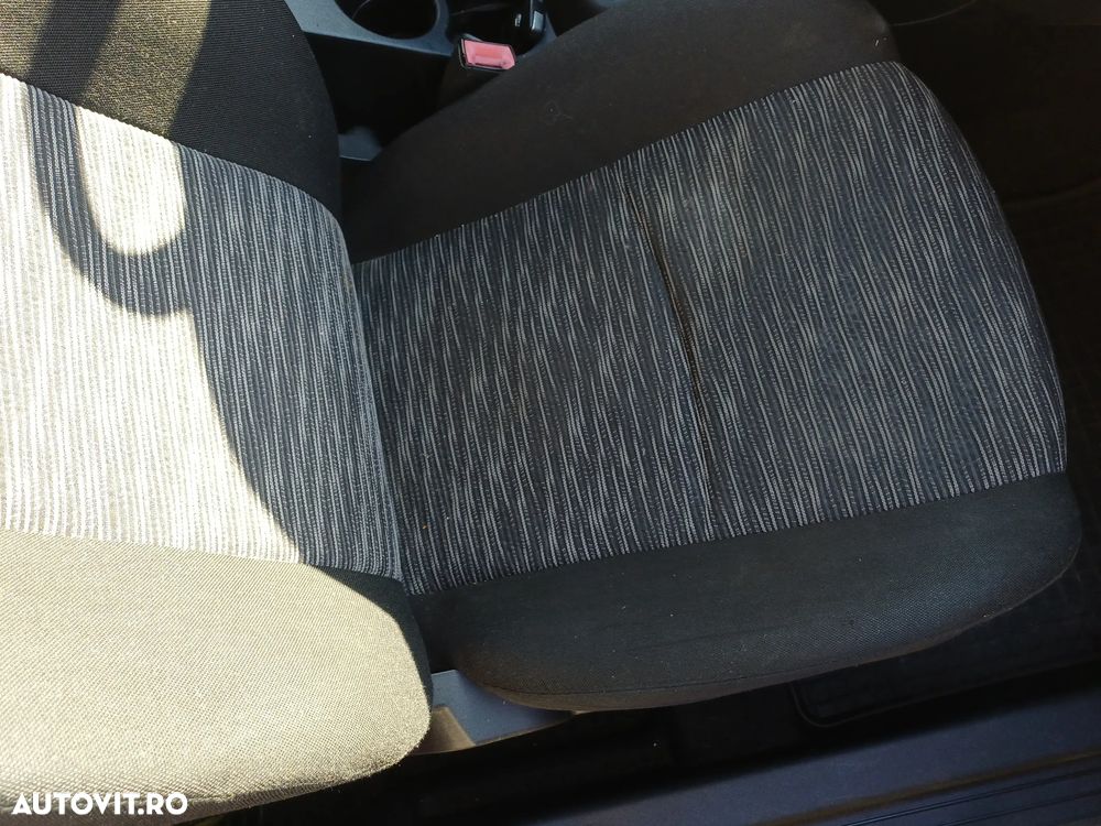 Kia Ceed Cee'd 1.4 GSL EX CITY - 9