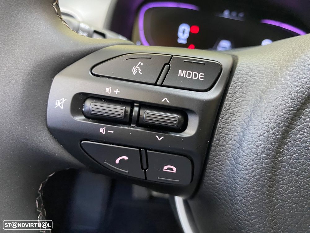 Kia Stonic 1.0 T-GDI Drive - 22